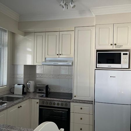 Broadbeach Χρυσή Ακτή Εξωτερικό φωτογραφία