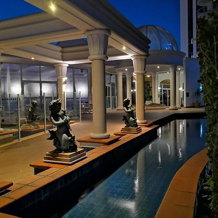 Broadbeach Χρυσή Ακτή Εξωτερικό φωτογραφία