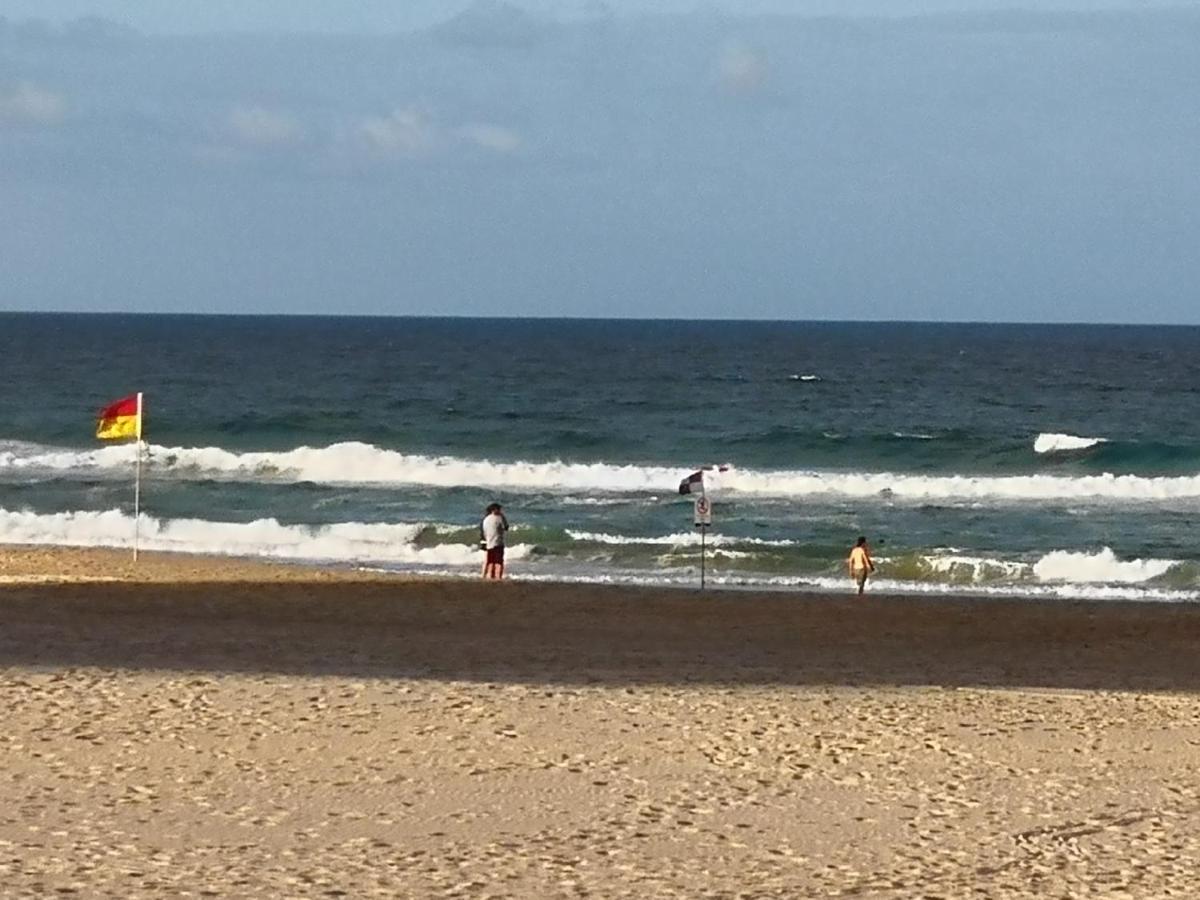 Broadbeach Χρυσή Ακτή Εξωτερικό φωτογραφία