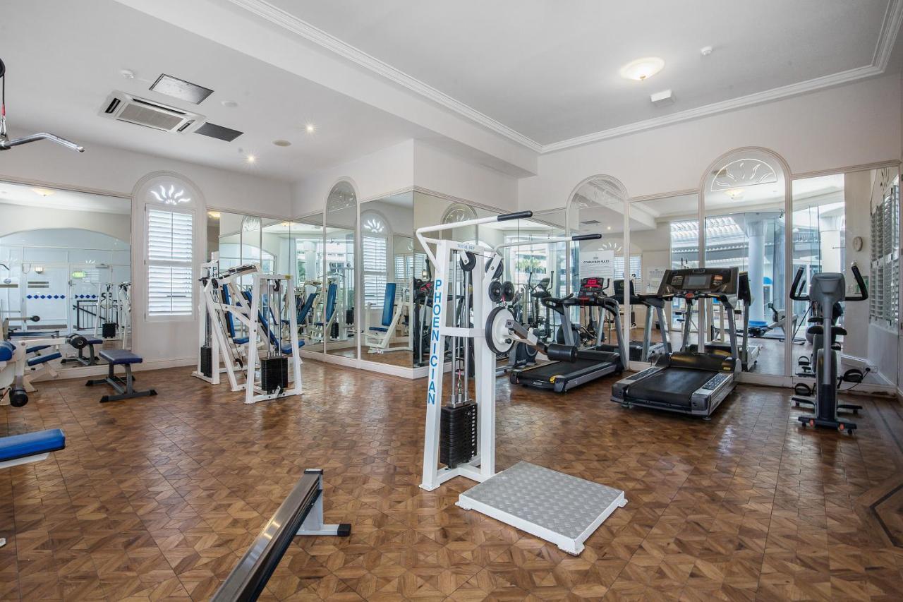 Broadbeach Χρυσή Ακτή Εξωτερικό φωτογραφία