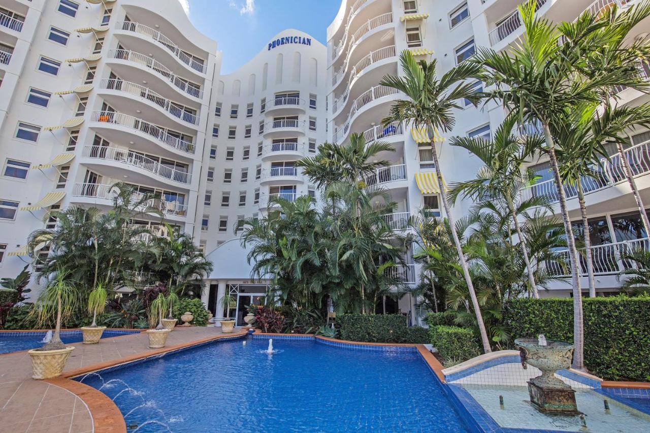 Broadbeach Χρυσή Ακτή Εξωτερικό φωτογραφία