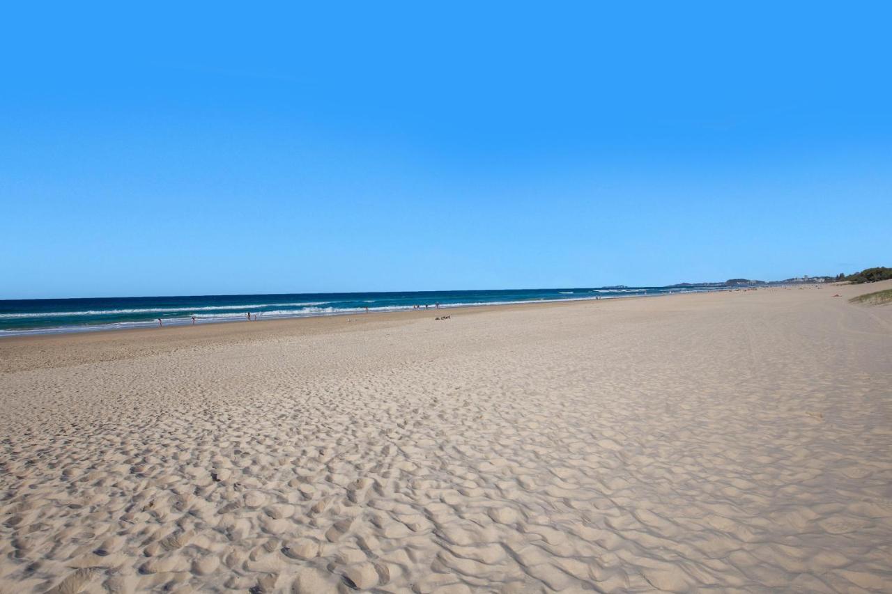 Broadbeach Χρυσή Ακτή Εξωτερικό φωτογραφία
