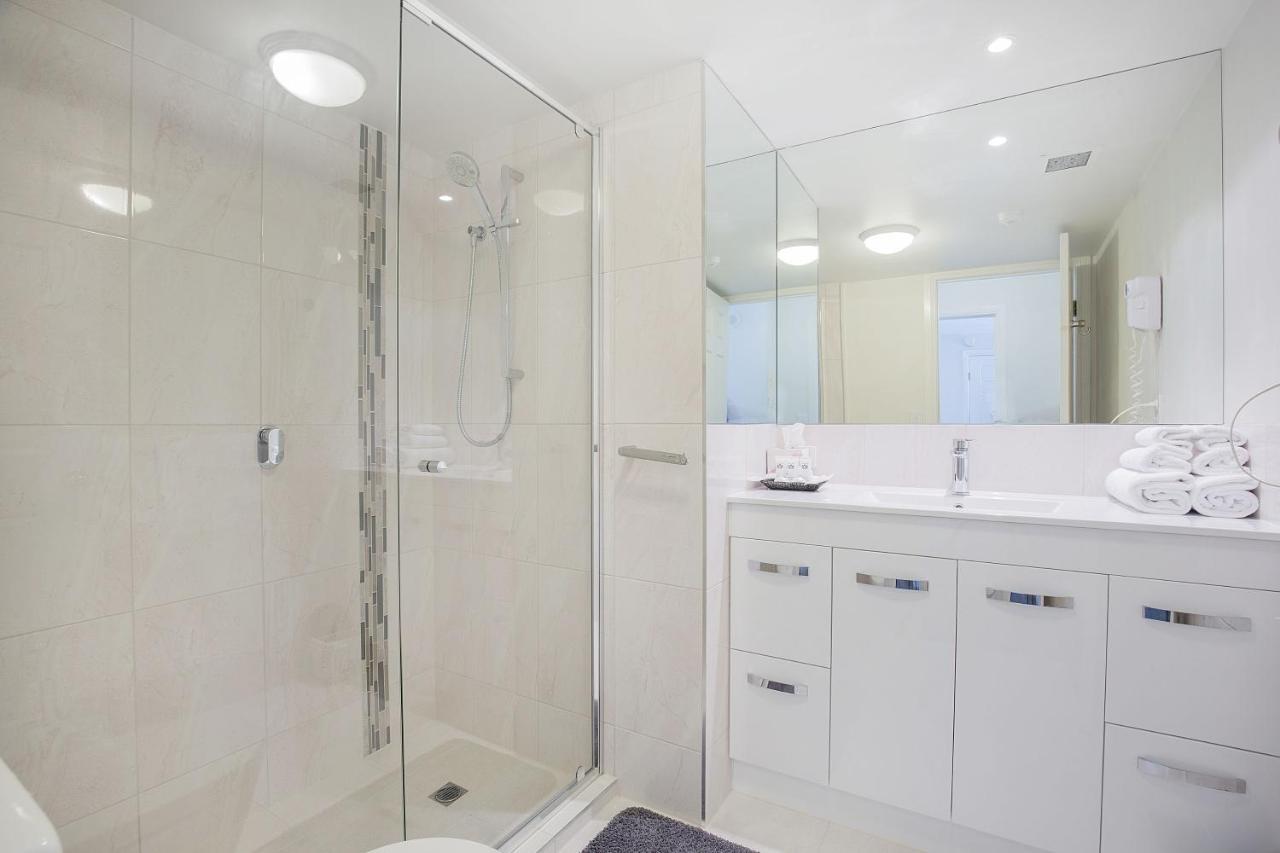 Broadbeach Χρυσή Ακτή Εξωτερικό φωτογραφία
