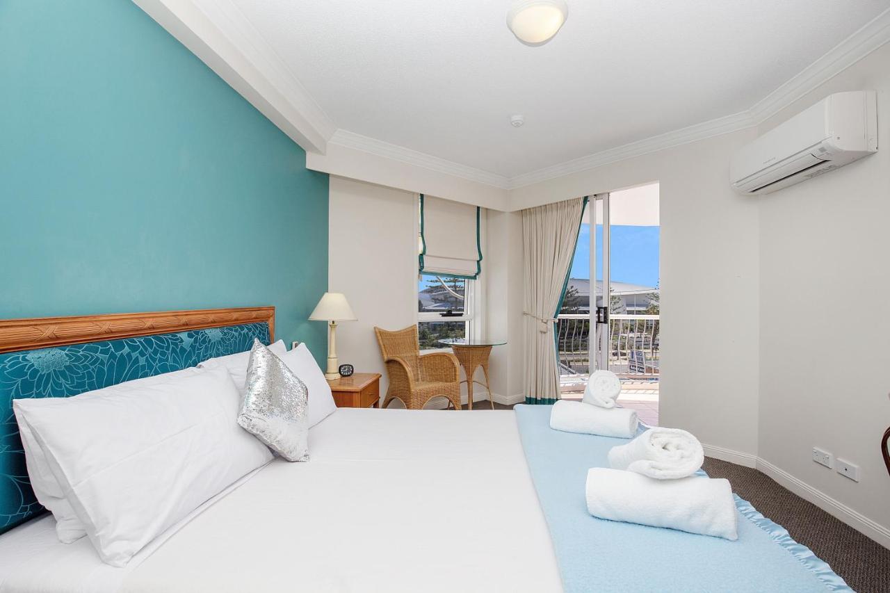 Broadbeach Χρυσή Ακτή Εξωτερικό φωτογραφία