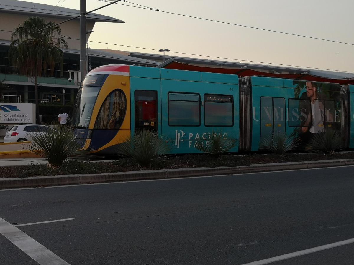 Broadbeach Χρυσή Ακτή Εξωτερικό φωτογραφία